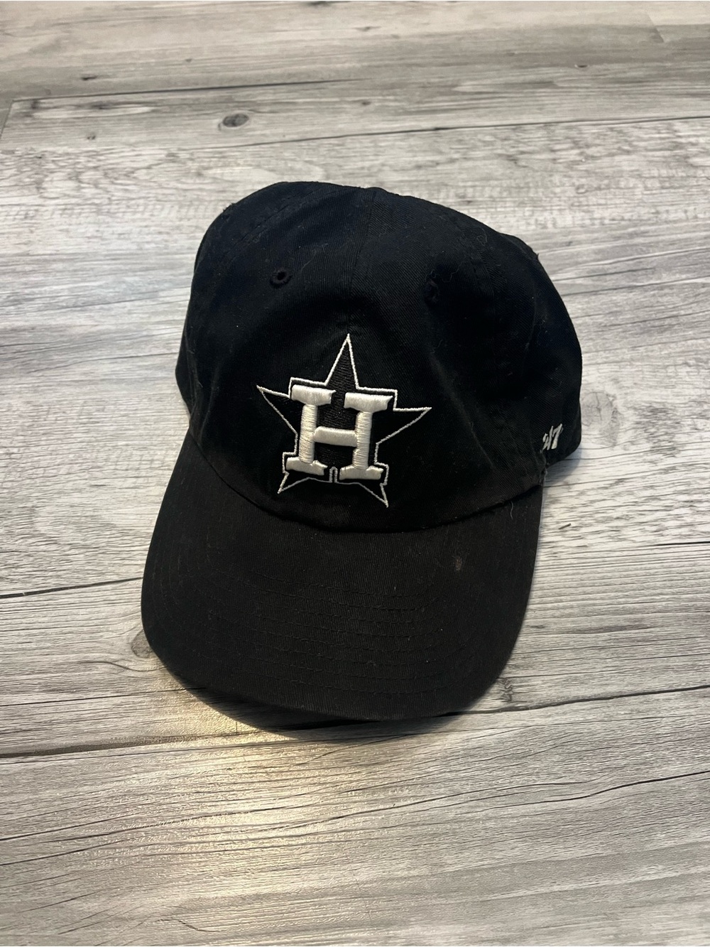 Houston Astros Hat